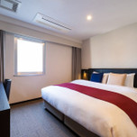 【千葉】安いから気軽に泊まれる♪一人旅におすすめのホテル・宿6選