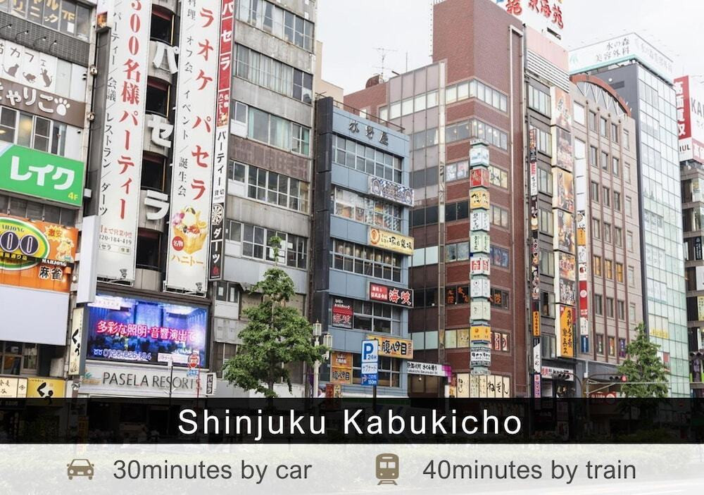シティ ビュー