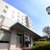 所沢パークホテル（埼玉県 ビジネスホテル） / 4