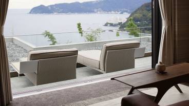 THE HIRAMATSU HOTELS＆RESORTS 熱海（ザ ヒラマツ ホテルズ アンド リゾーツ アタミ） / 4