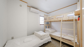 トリプルルーム