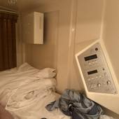 カプセルイン大阪（ニュージャパン梅田）（大阪府 カプセルホテル） / 2