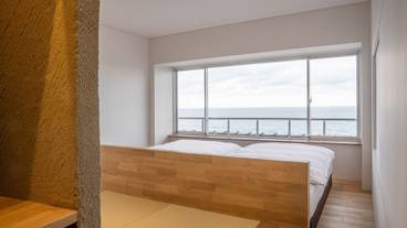 ビーチ / オーシャン ビュー / 7