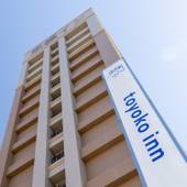 東横イン 岡山駅東口（岡山県 ビジネスホテル） / 2