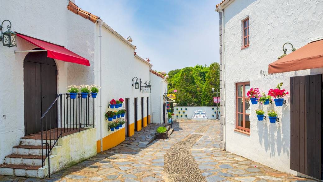 志摩スペイン村 / 4