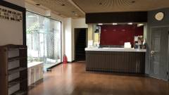 岩室スロウホステル