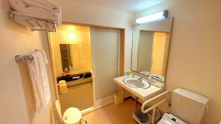 デラックス ツインルーム 禁煙