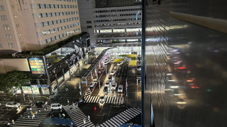 ツインルーム 喫煙可