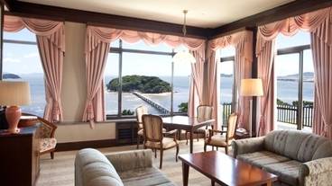 ロイヤルルーム / 6