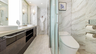 プレミアムツインルーム 禁煙 ※3名様でご利用時は、通常ベッド2台+エキストラベッド1台でのご用意となります。