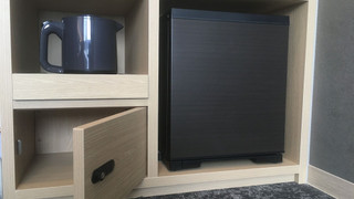 スタンダード ツインルーム 禁煙