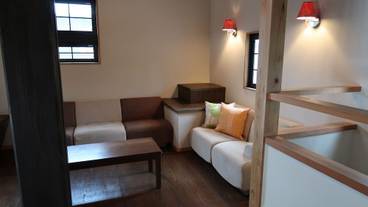 リビング エリア / 28