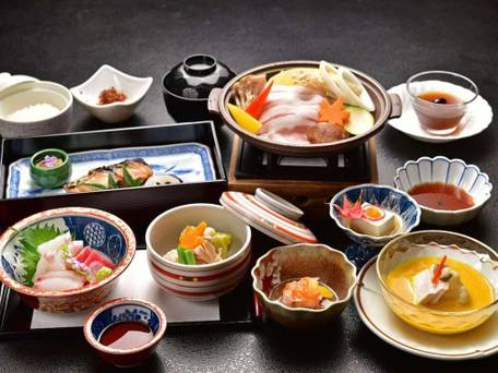 箱根湯の花プリンスホテル / 2