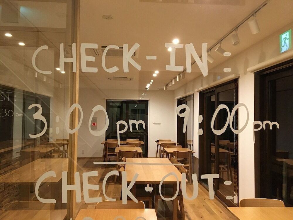 ロビー応接スペース