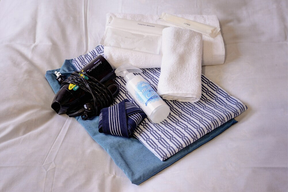 客室の設備とサービス