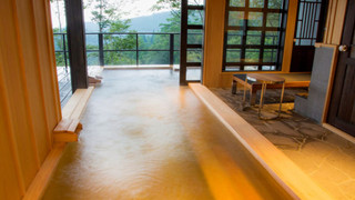 佳月(内風呂・露天風呂付 離れ)