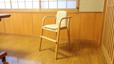 施設内の設備 / 5