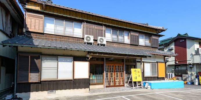 Tabist 崎っぽ 南知多（愛知県 旅館） / 1