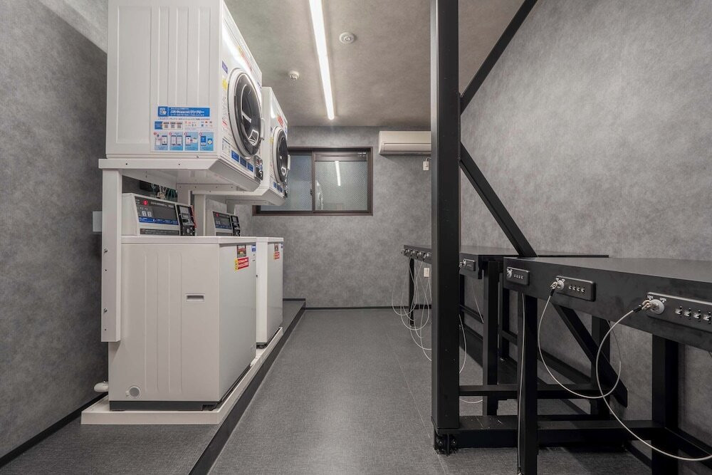 ランドリー ルーム