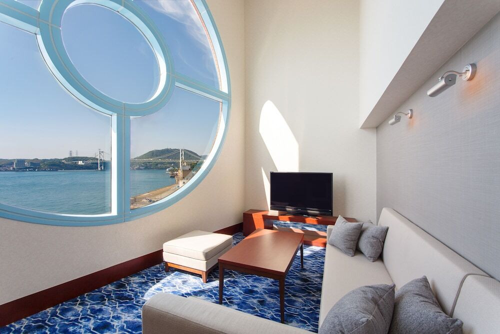 シャークアイデラックスツイン①