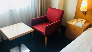 スタンダード ダブルルーム 禁煙