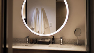 デラックス キングルーム 禁煙