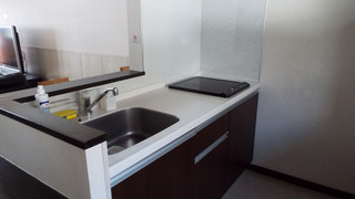 アパートメント 2 ベッドルーム