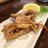 新世界 串かつ いっとく 劇場前店（シンセカイクシカツイットク）