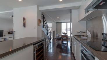 専用キッチン / 27