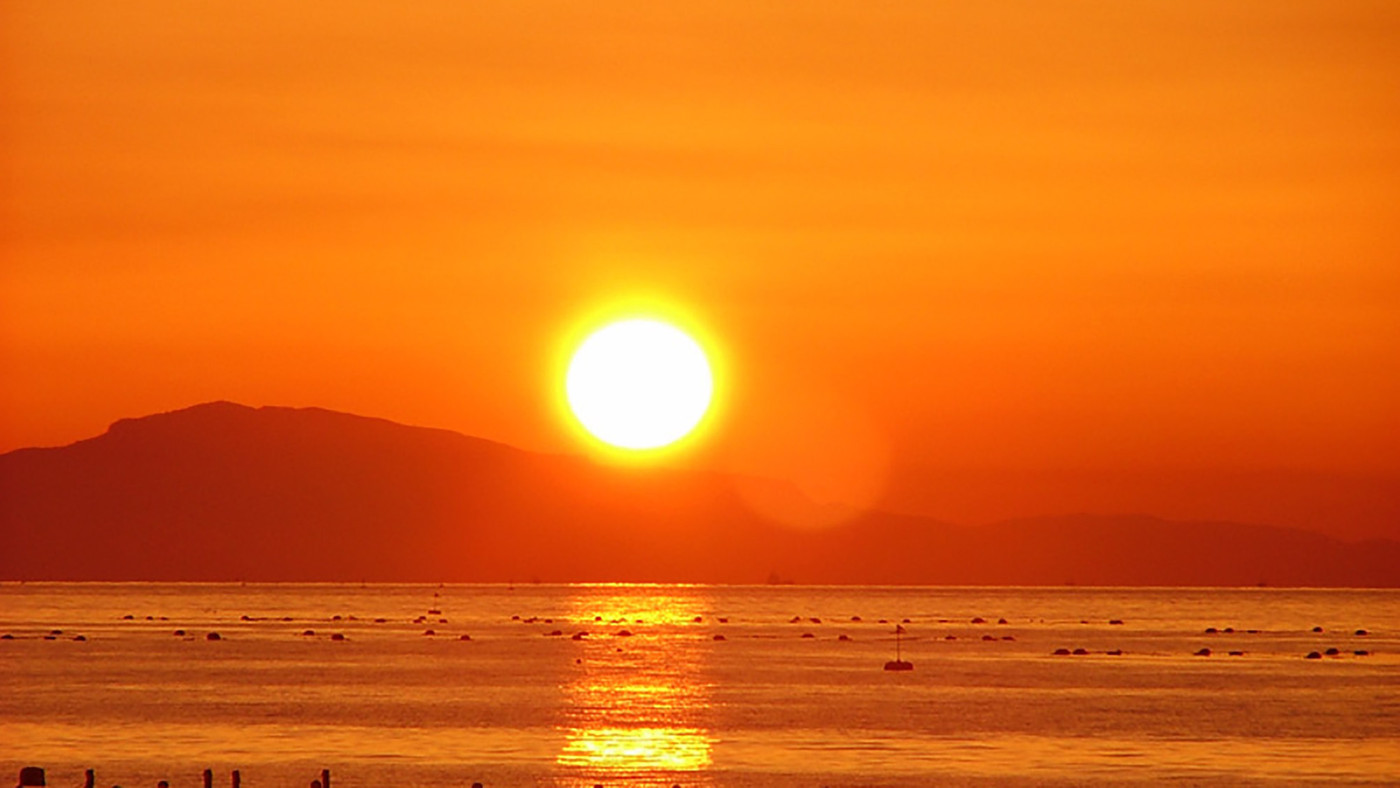 日本の夕陽百選「野島の夕陽」が見られる古代ロマン漂う宿4255447