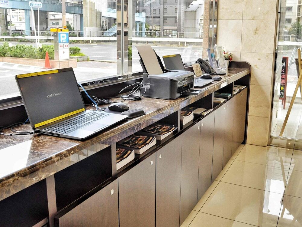 ビジネスセンター