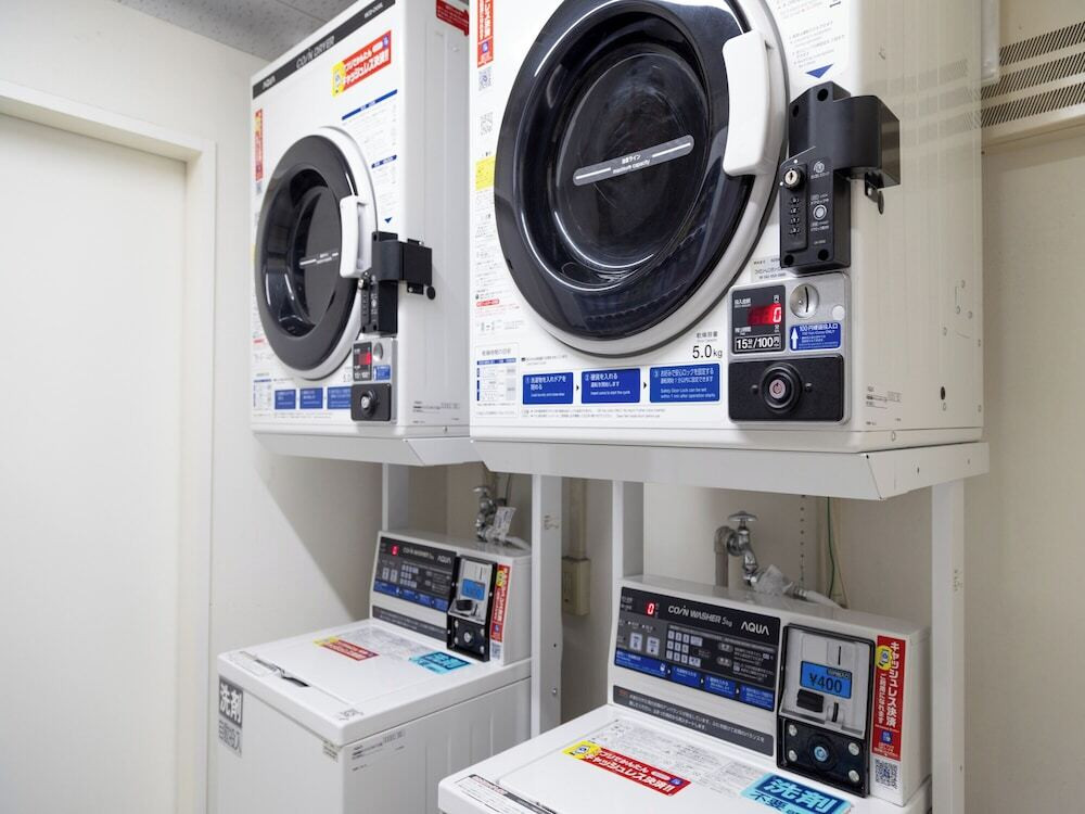 ランドリー ルーム