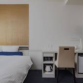 フォリオ・サクラ・心斎橋大阪 by バンヤンツリー グループ（大阪府 シティホテル） / 5