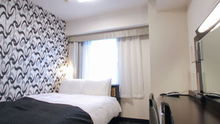 ダブルルーム 禁煙