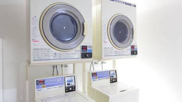 ランドリー ルーム / 2