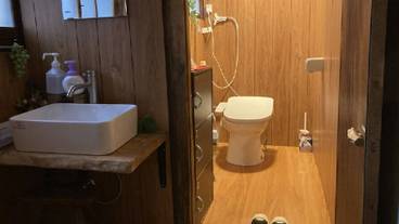 バスルーム / 16