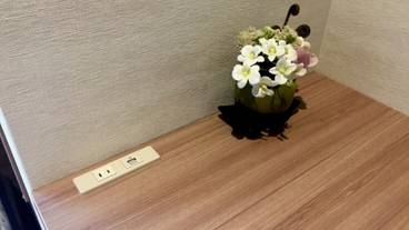 客室の設備とサービス / 13