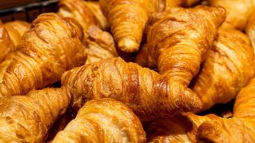 朝食ビュッフェ / 1