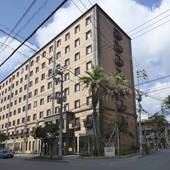 ソルヴィータホテル那覇(沖縄県 ビジネスホテル) / 4