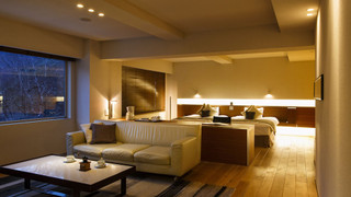 スタンダードスイート 喫煙可（大人限定）【1名利用不可】