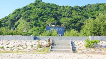 施設の敷地 / 19