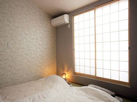 清水五条－出雲荘 / 2