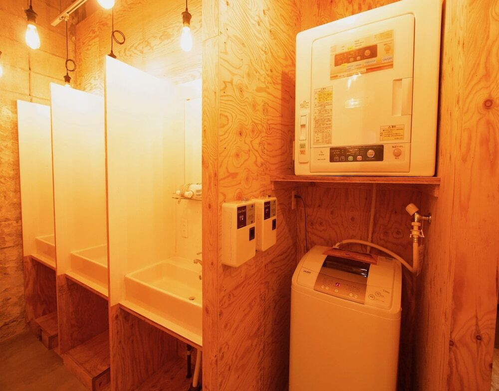 ランドリー ルーム