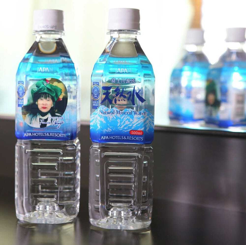 客室の設備とサービス