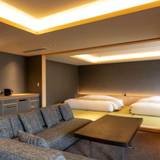 温泉＆寝湯付客室「松風」 / 4