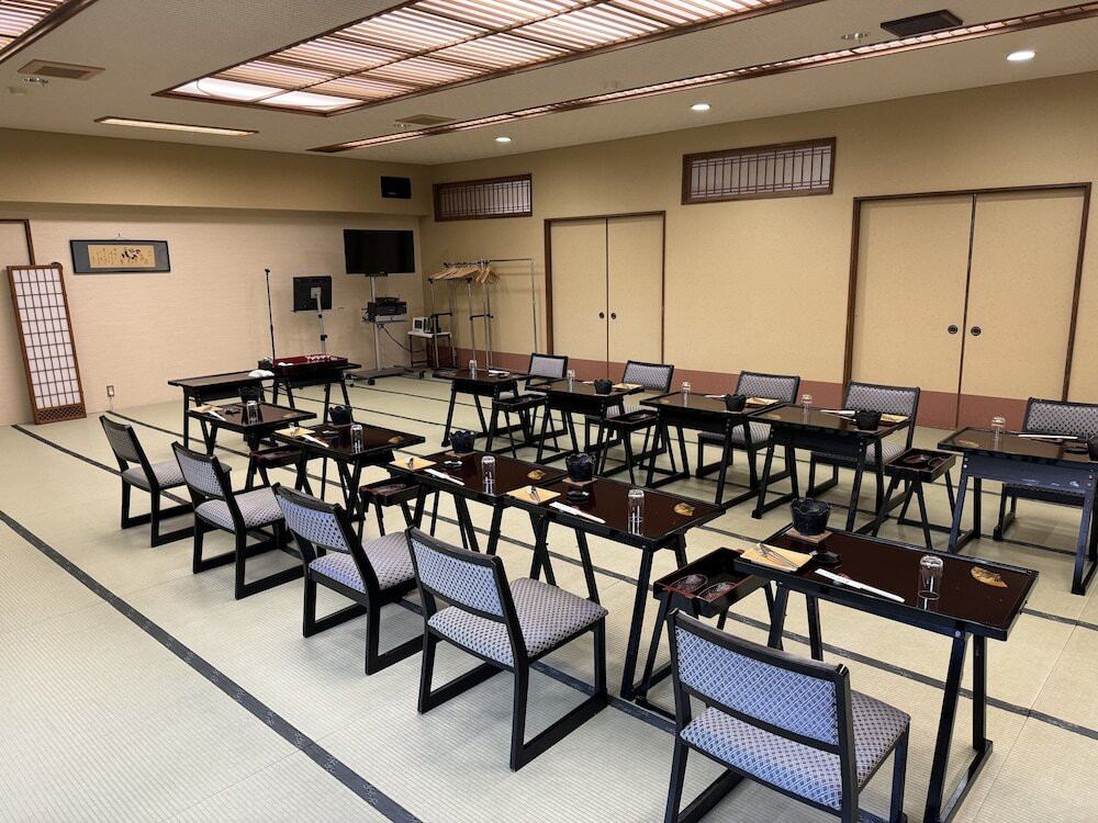 バンケット ホール