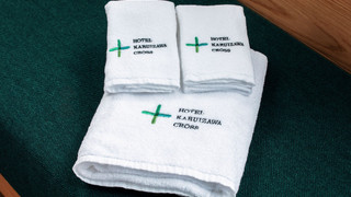 デザイン ツインルーム