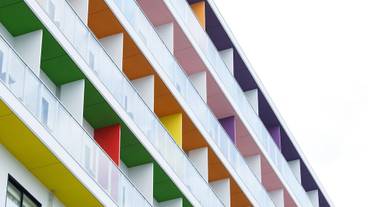 ホテル外観③ / 3