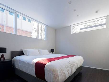 Hakuba White Fox / 5