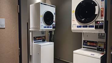 ランドリー ルーム / 6